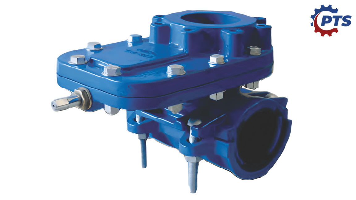 Pts Group Pipeline Repair Clamps | Leak Repair Clamps - PTS Group