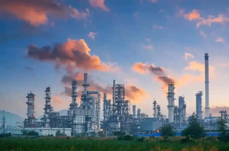 Pipeline and industrial maintenance services