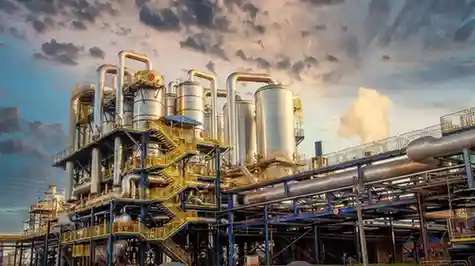 Pipeline Maintenance Services