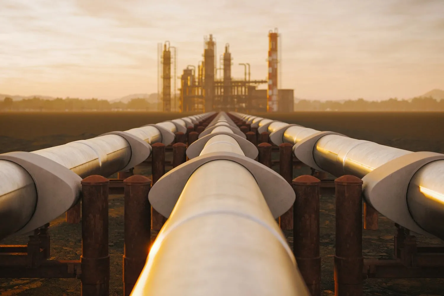 Pipeline services