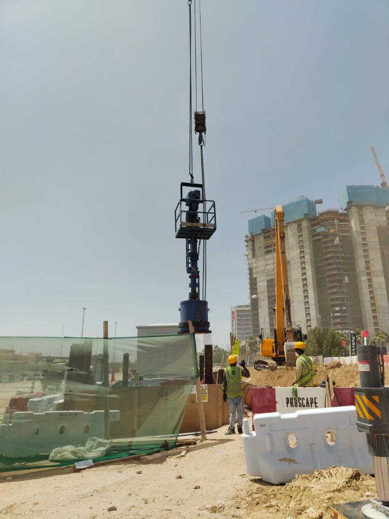 line stop installation pts group